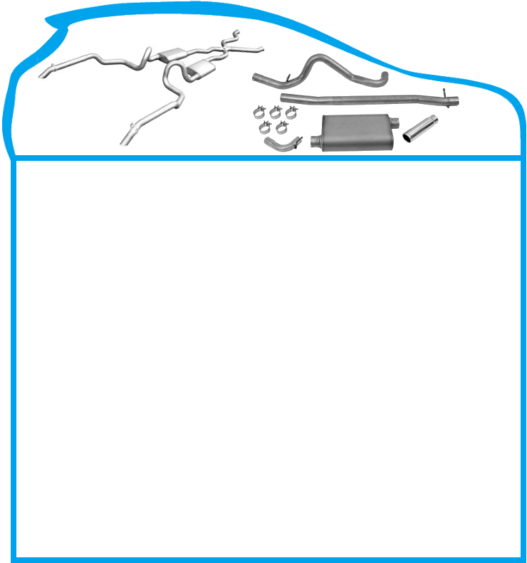 BaySide Automotive Repair Complete Auto Care exhaust system repair in safety harbor